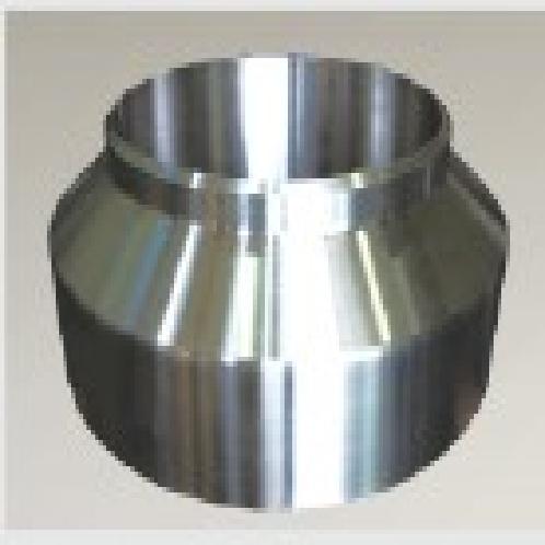 Forged Nozzle